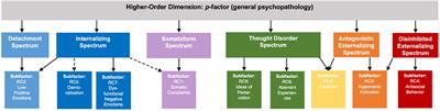 The structure of dimensions of psychopathology in normative and clinical samples: Applying causal discovery to MMPI-2-RF scales to investigate clustering of psychopathology spectra and p-factors